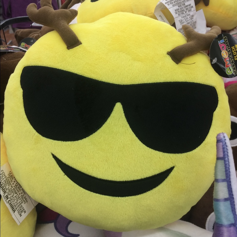 Meet your Posher, Oscar